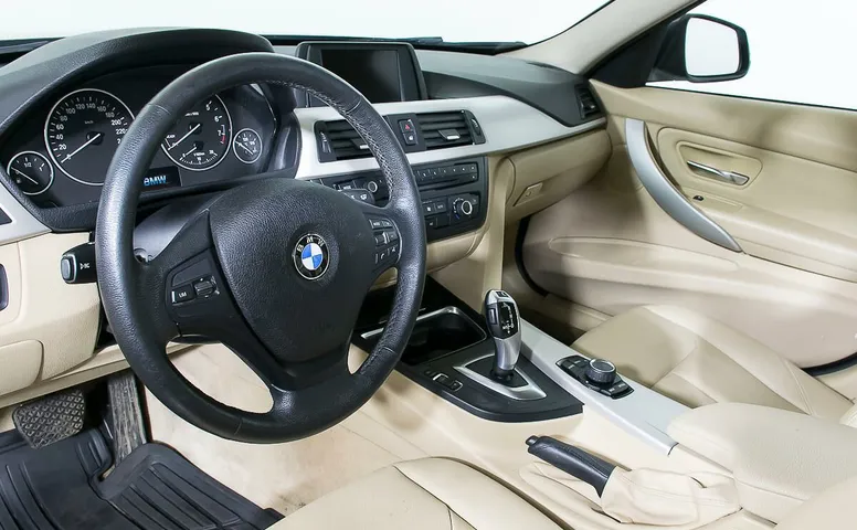 BMW 3 серия