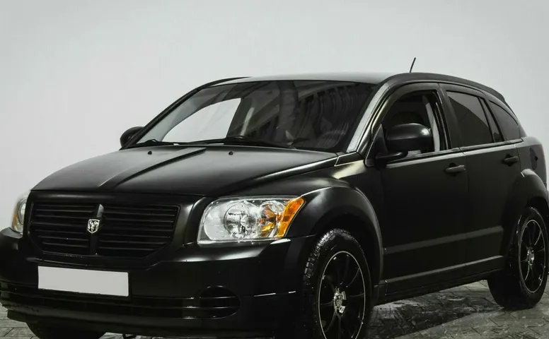 Dodge caliber
