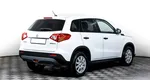 Suzuki vitara акпп 2018 с пробегом 53 256 км