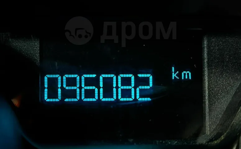 Ford Fiesta, 6 поколение, рестайлинг