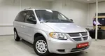 Dodge Caravan, IV
