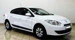 Renault Fluence I