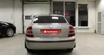 Skoda Superb I Рестайлинг