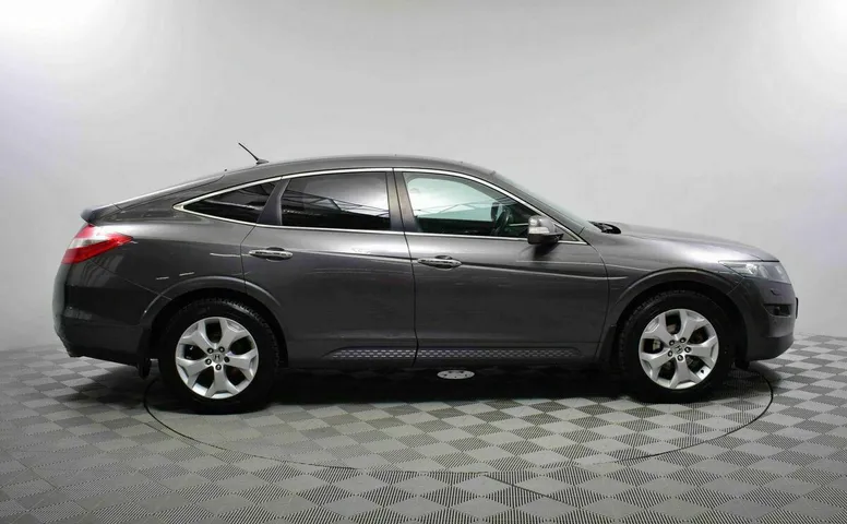 Honda crosstour i