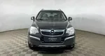 Opel Antara, 1 поколение