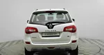 Renault koleos i рестайлинг