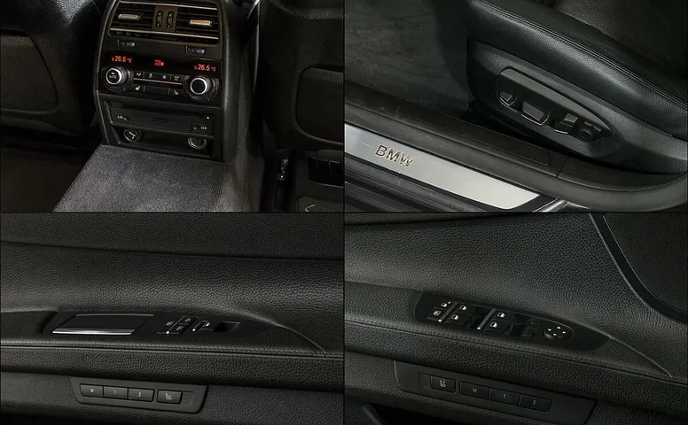 BMW 7 серия