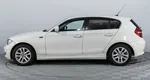 BMW 1 серии 118i I (E81/E82/E87/E88) Рестайлинг