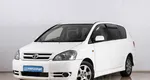 Toyota Ipsum, 2 поколение