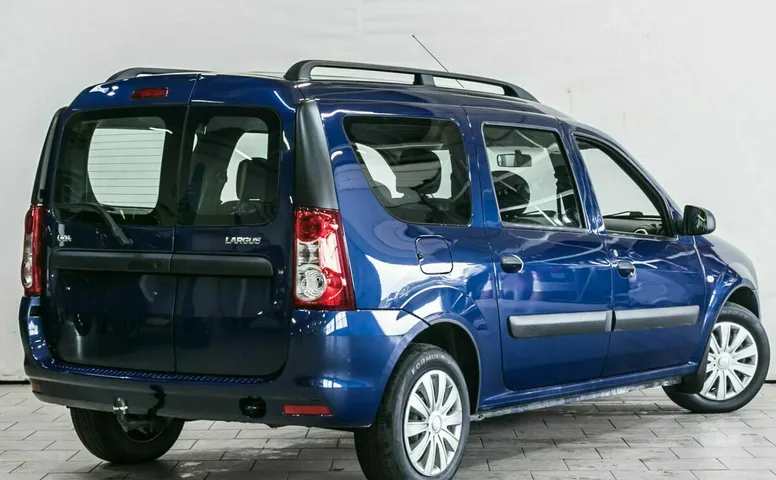 Lada (ваз) largus