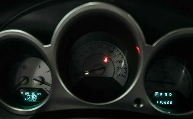 Chrysler Sebring III