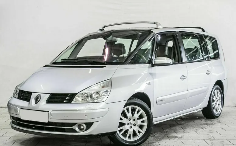 Renault espace