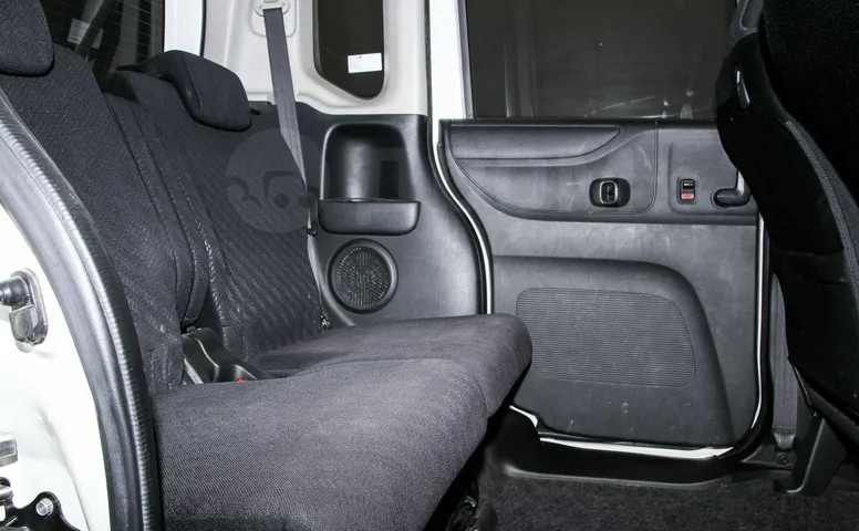 Honda N-BOX, 1 поколение