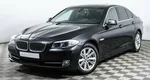 BMW 5 серии VI (F10/F11/F07)