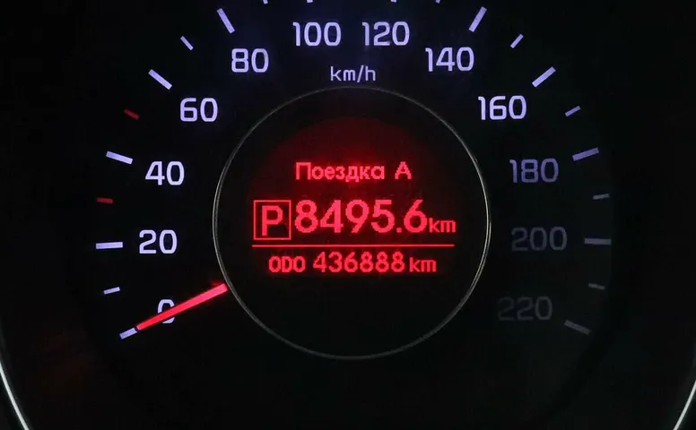 Kia Rio 1.6 АКПП