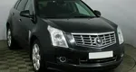 Cadillac SRX 3.6 Автомат