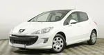 Peugeot 308 1.6 Автомат