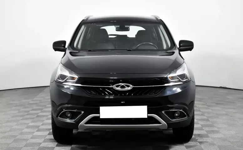 Chery Tiggo 7