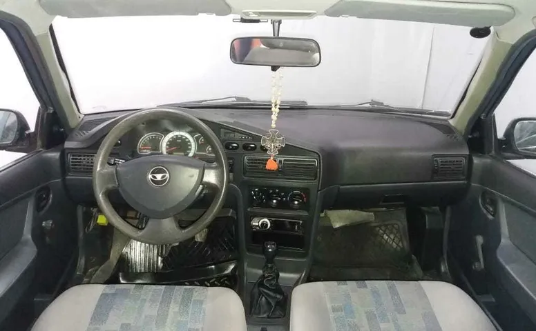 Daewoo NEXIA 1.5 MT (80 л.с.)