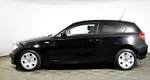 BMW 1 серии 118i I (E81/E82/E87/E88) Рестайлинг