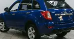 Lifan X60