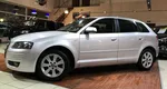 Audi A3 II (8P) Рестайлинг 1