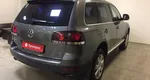 Volkswagen Touareg I Рестайлинг