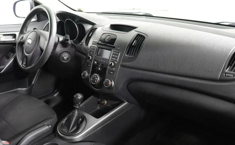 Kia Cerato II
