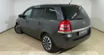 Opel Zafira B Рестайлинг