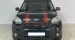 Kia Soul I Рестайлинг