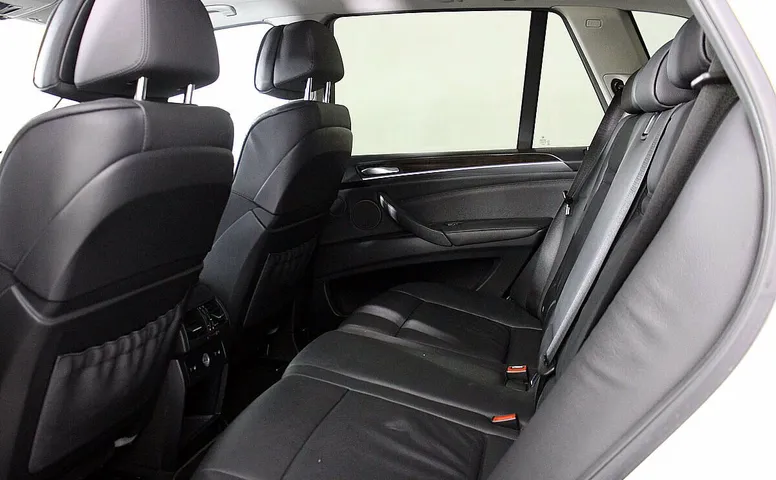BMW X5 30i II (E70)