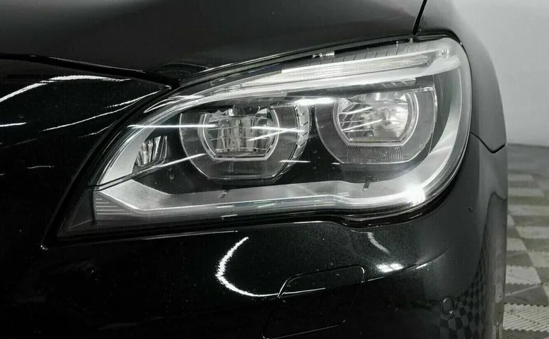 Bmw 7 серии