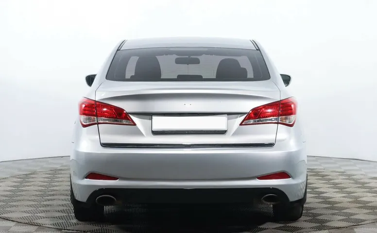 Hyundai i40 I