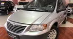 Chrysler Voyager IV