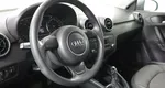 Audi A1 I (8X) Рестайлинг