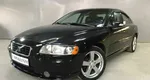 Volvo S60 2.4 AT (170 л.с.)