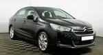 Citroen C4 1.6 Автомат