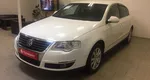 Volkswagen Passat (B6)