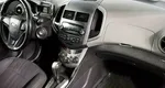 Chevrolet Aveo II
