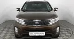 Kia Sorento 2.4 АКПП