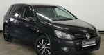 Volkswagen Golf VI