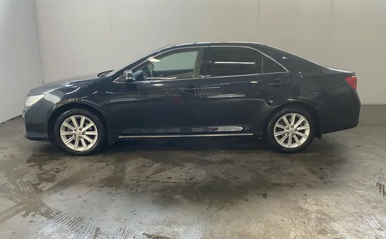 Toyota Camry VII (XV50)