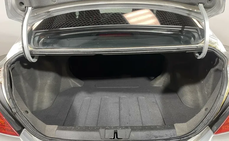Geely Emgrand EC7 1.5 МКПП