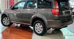 Great Wall Hover H3