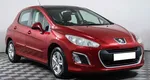 Peugeot 3008 акпп 2013 с пробегом 86 710 км