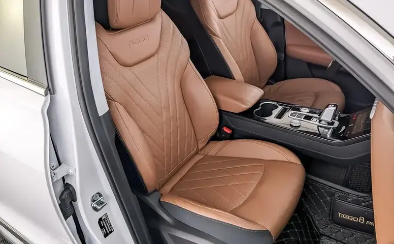 Chery Tiggo 8 Pro Max