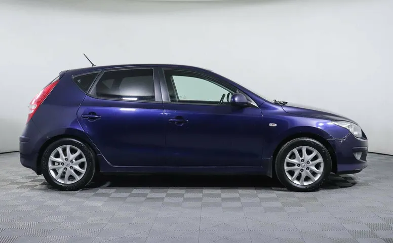 Hyundai i30 I Рестайлинг