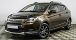 Lifan X50 1.5 Механика