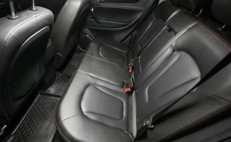 JAC S5 (Eagle)