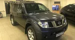 Nissan Pathfinder III